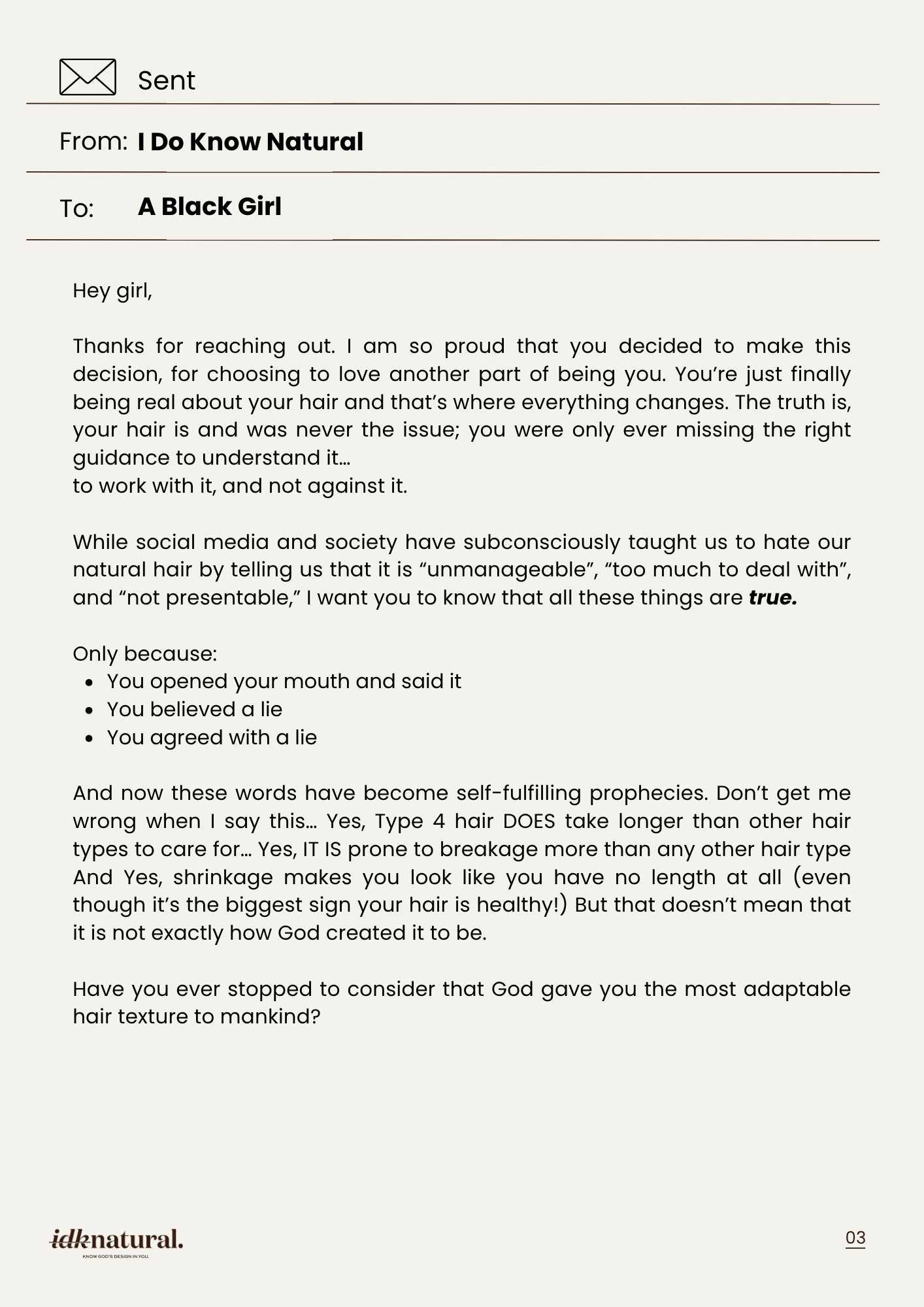 From Confusion to Clarity | The Basics E-Book