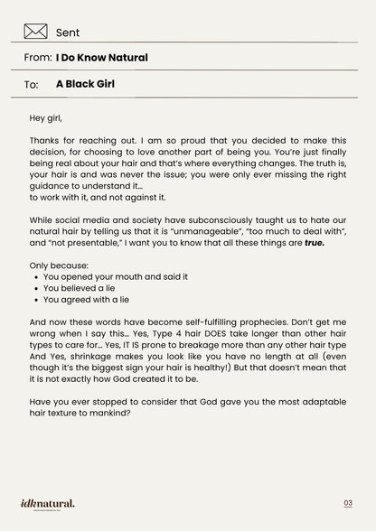 From Confusion to Clarity | The Basics E-Book