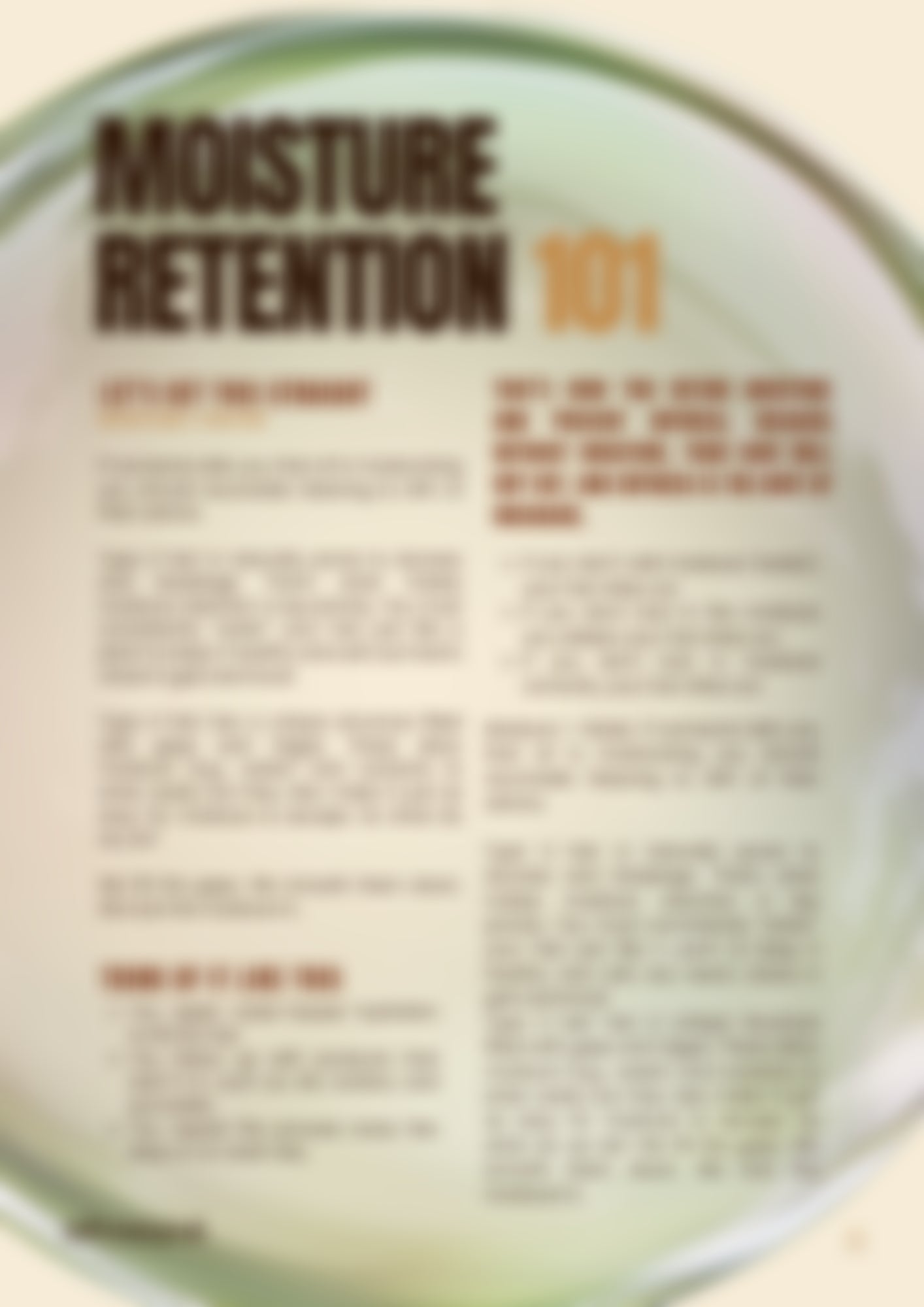 From Confusion to Clarity | The Basics E-Book